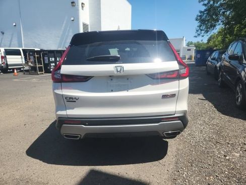 Used 2026 Honda CR-V TrailSport image 6