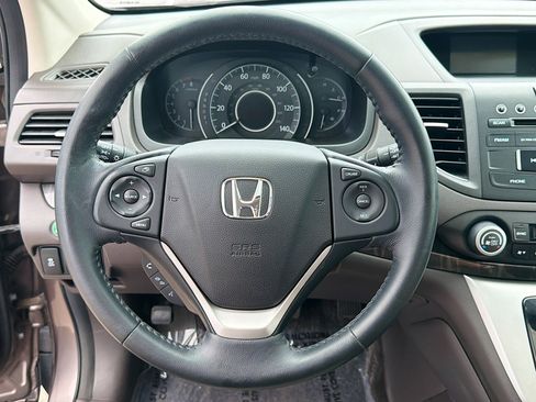 Used 2014 Honda CR-V EX-L image 17