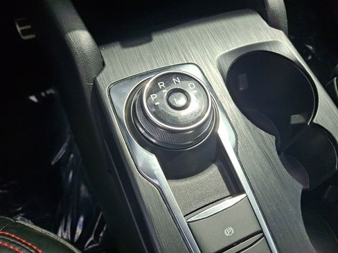 Used 2024 Ford Escape ST-Line FWD image 12