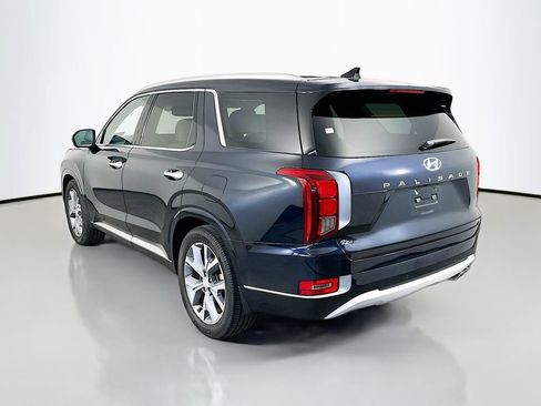 Used 2022 Hyundai Palisade Limited FWD image 5
