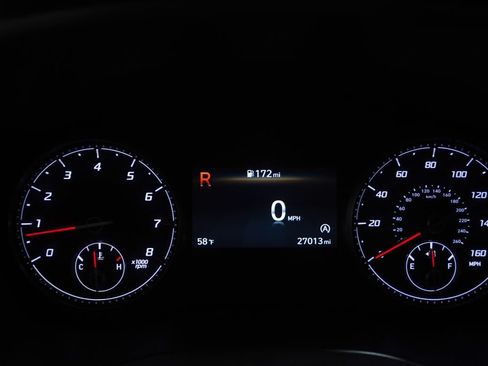 Used 2023 Hyundai Santa Fe SEL AWD/4WD image 24