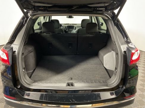 Used 2021 Chevrolet Equinox LT AWD/4WD image 15