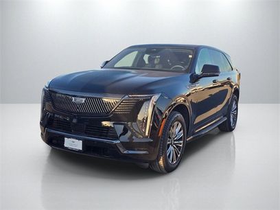 New 2026 Cadillac Escalade IQ Sport 1 w/ LPO, Floor Liner Package