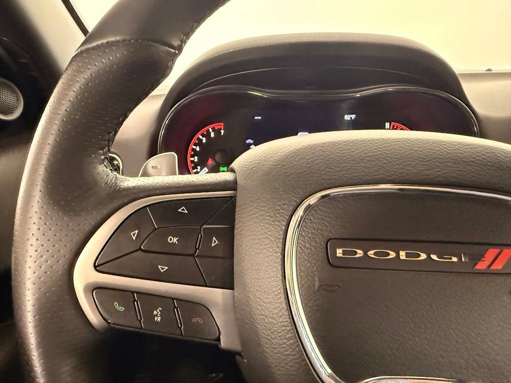 Used 2019 Dodge Durango GT w/ Blacktop Package AWD/4WD image 28