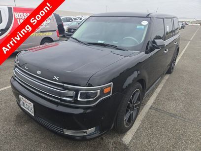 Used 2013 Ford Flex Limited