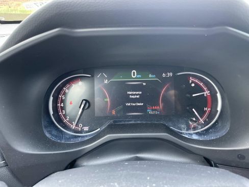 Used 2024 Toyota RAV4 LE AWD/4WD image 27