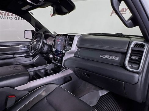 Used 2020 RAM 1500 Laramie image 38