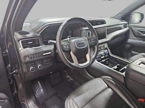 Certified 2024 GMC Yukon XL Denali w/ Advanced Technology Package AWD/4WD image 22