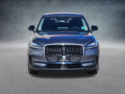 New 2025 Lincoln Corsair AWD w/ Equipment Group 101A