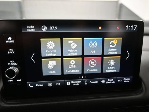 Used 2025 Honda HR-V EX-L image 14