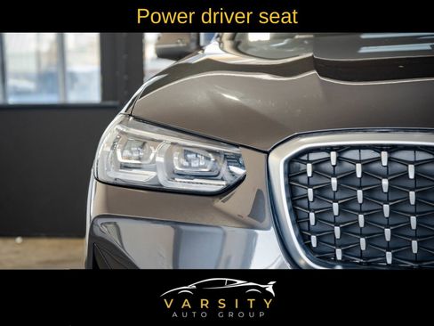 Used 2024 BMW X4 xDrive30i w/ Parking Assistance Package image 30