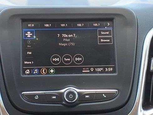 Used 2023 Chevrolet Equinox LS FWD image 15