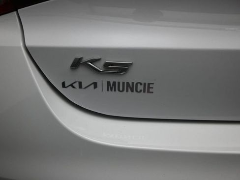 Certified 2022 Kia K5 LXS AWD/4WD image 10
