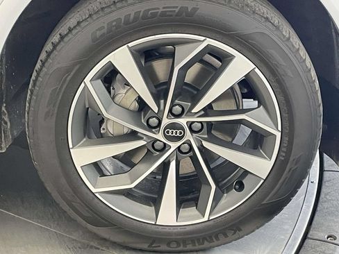 Certified 2023 Audi Q5 2.0T Premium w/ Convenience Package AWD/4WD image 14