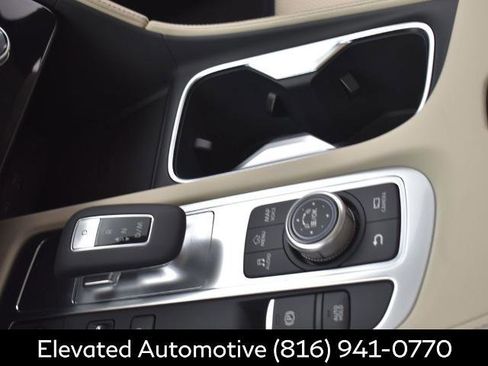 Certified 2025 INFINITI QX60 Luxe w/ Lighting Package (N94) image 23