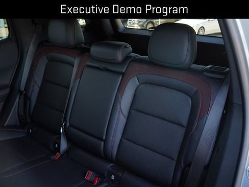 Used 2026 Chevrolet Equinox RS w/ Convenience Package III FWD image 28