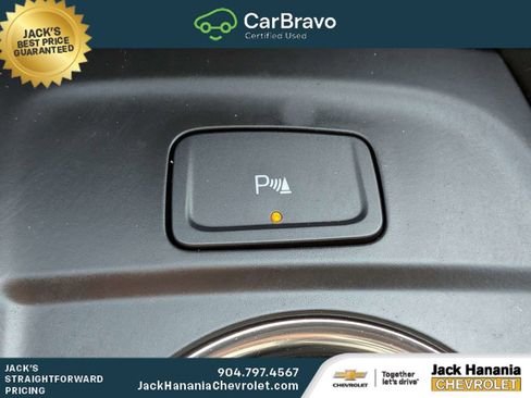 Certified 2024 Chevrolet Equinox LT FWD image 21