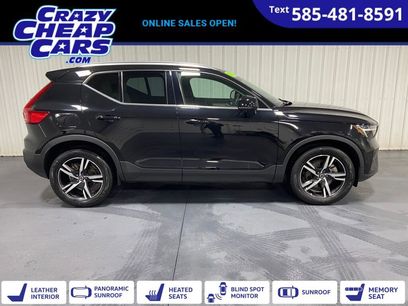 Used 2023 Volvo XC40 B5 Plus