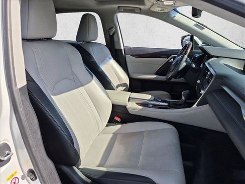 Used 2019 Lexus RX 350 AWD w/ Navigation Package image 12