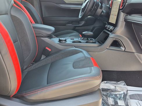 New 2026 Ford Ranger Raptor AWD/4WD image 9