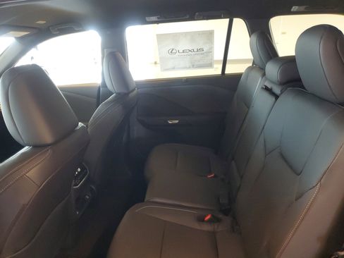 New 2026 Lexus TX 350 FWD image 7