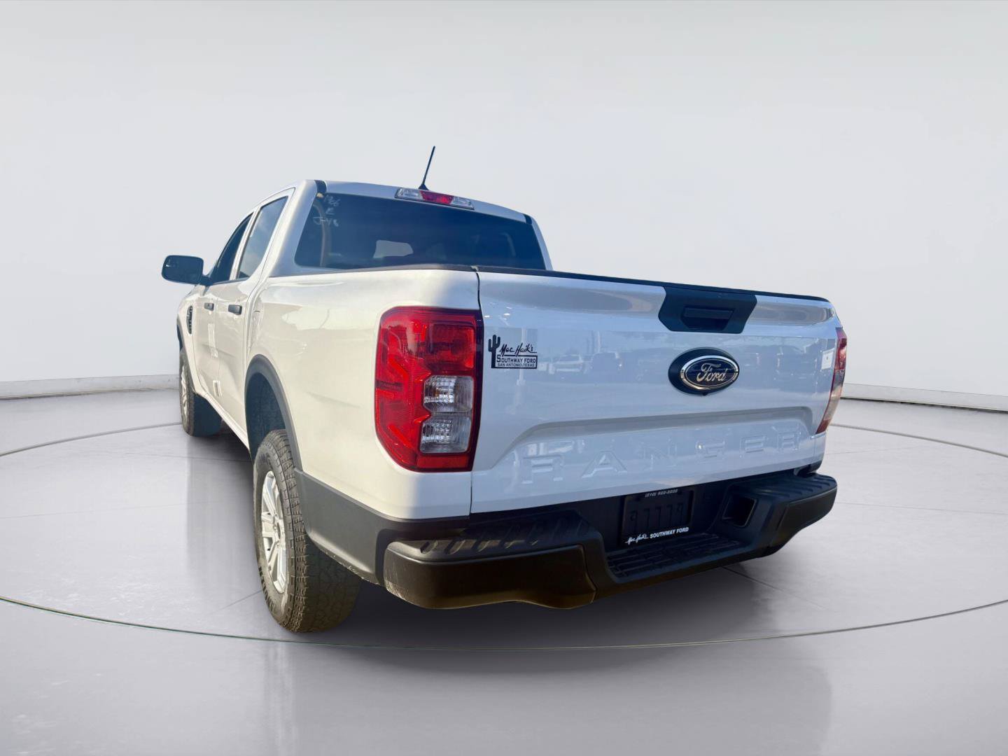 New 2026 Ford Ranger XL RWD image 5