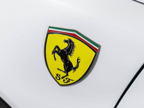 Used 1992 Ferrari 512TR image 17