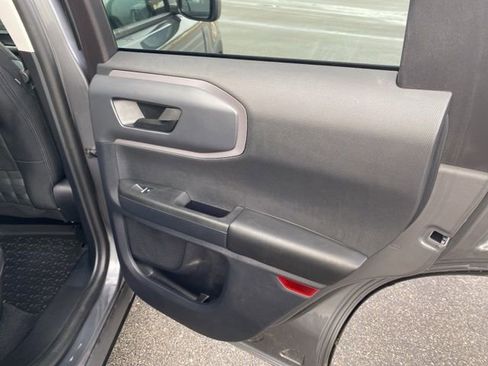 Used 2024 Ford Bronco Sport Big Bend w/ Convenience Package image 34