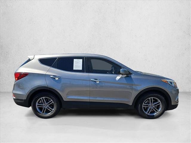 Used 2018 Hyundai Santa Fe Sport FWD image 3