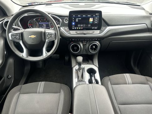 Certified 2023 Chevrolet Blazer LT w/ Convenience Package image 18