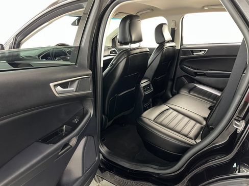 Used 2020 Ford Edge SEL w/ Cold Weather Package AWD/4WD image 41