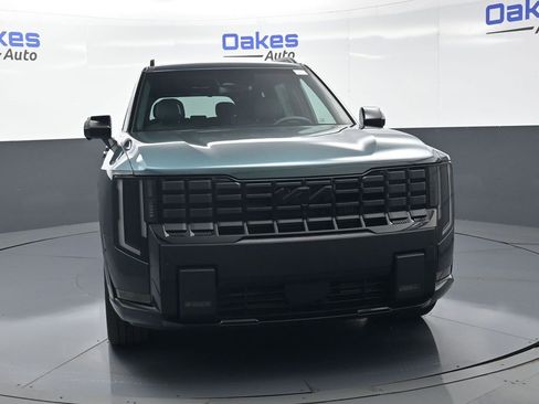 New 2027 Kia Telluride X-Line SX Prestige image 3