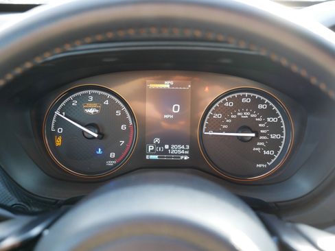 Certified 2024 Subaru Forester Wilderness image 21