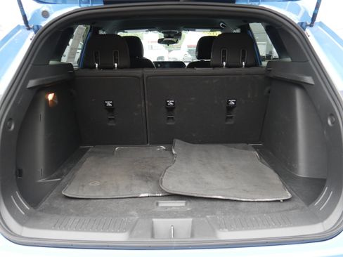 Certified 2024 Chevrolet Trax RS w/ Driver Confidence Package FWD image 6