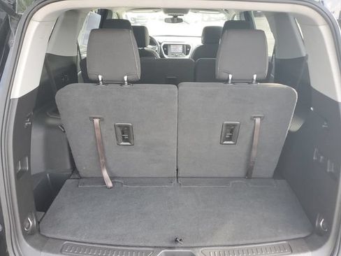 Certified 2019 GMC Acadia SLE FWD image 7