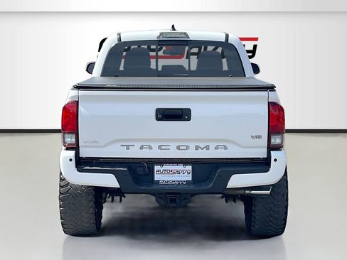 Used 2023 Toyota Tacoma SR5 RWD image 6
