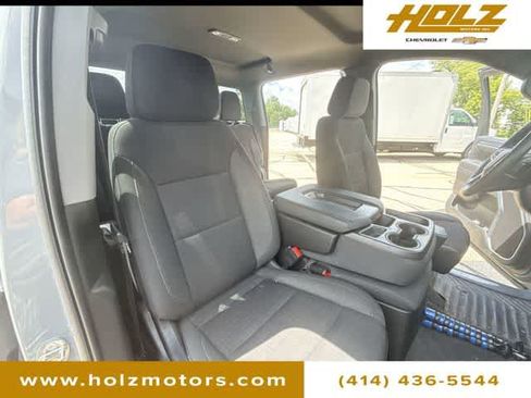 Used 2024 Chevrolet Silverado 1500 RST AWD/4WD image 26
