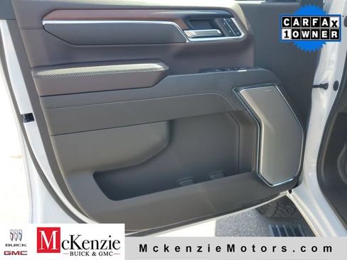 Used 2024 GMC Sierra 2500 Denali w/ Denali Reserve Package AWD/4WD image 8