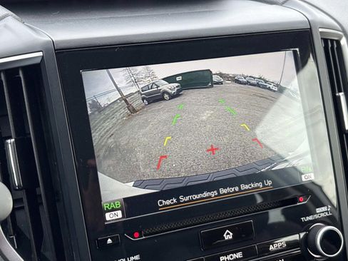 Used 2020 Subaru Forester Sport w/ Popular Package #2 image 30