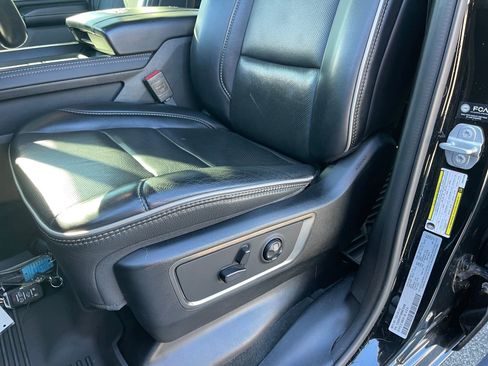 Used 2021 RAM 1500 Limited w/ Night Edition image 14