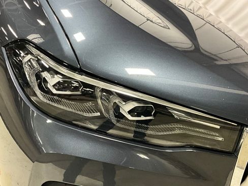 Used 2022 BMW X7 xDrive40i w/ Premium Package image 26