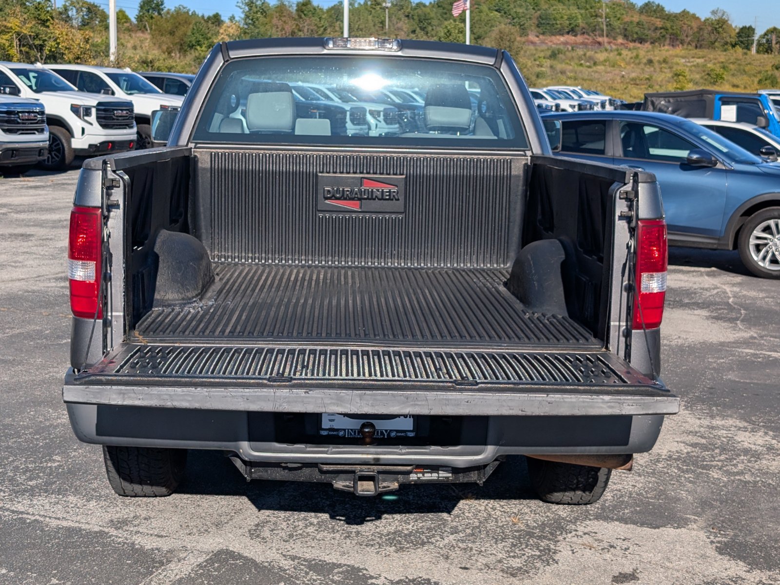 Used 2006 Ford F150 XL RWD image 22