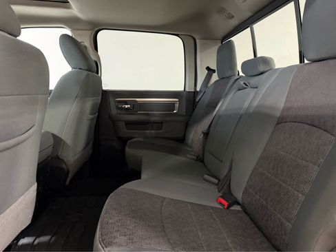 Used 2015 RAM 1500 Outdoorsman AWD/4WD image 15