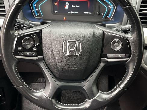 Used 2019 Honda Odyssey EX-L image 16