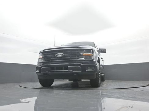 New 2026 Ford F150 XLT w/ FX4 Off-Road Package AWD/4WD image 28