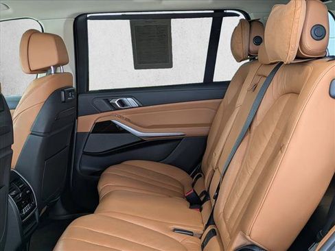 Used 2019 BMW X7 xDrive40i w/ Premium Package image 23