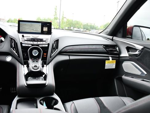 New 2026 Acura RDX A-Spec AWD/4WD image 22