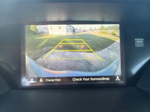 Used 2016 Acura MDX SH-AWD w/ Technology Package image 23