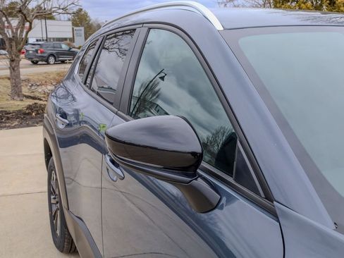 New 2026 MAZDA CX-50 2.5 Hybrid w/ Preferred Pkg image 7