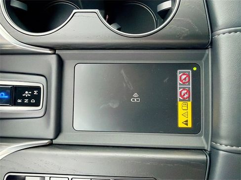 New 2026 Lexus LX 700h Luxury image 33